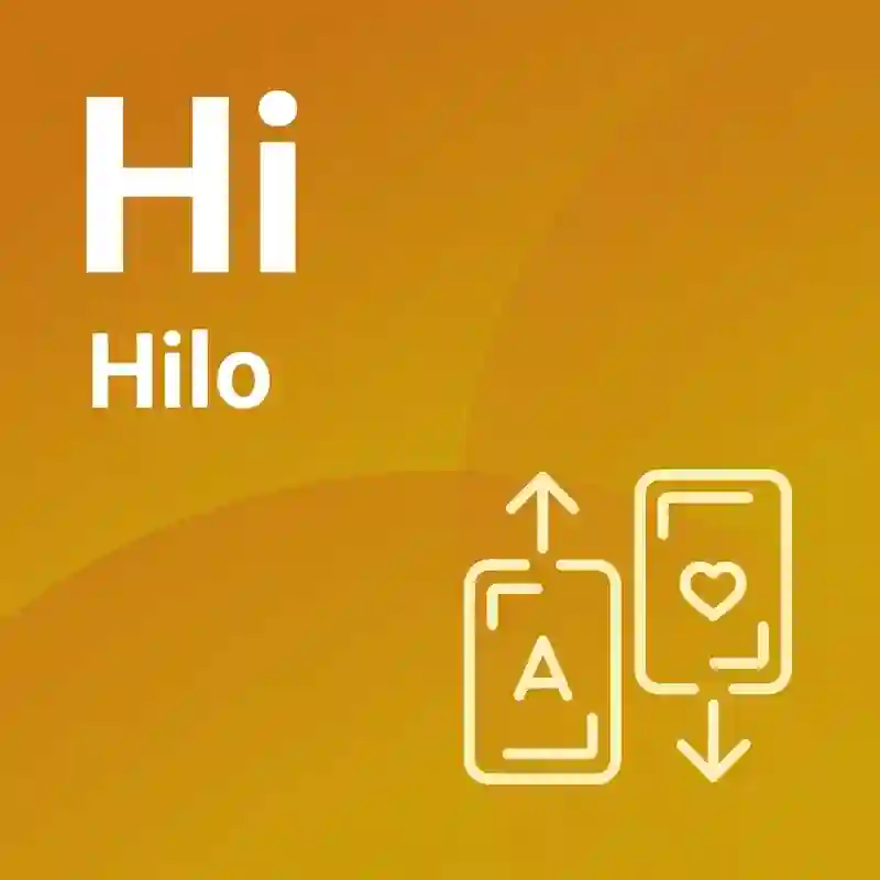 Chơi Hilo casino trực tuyến