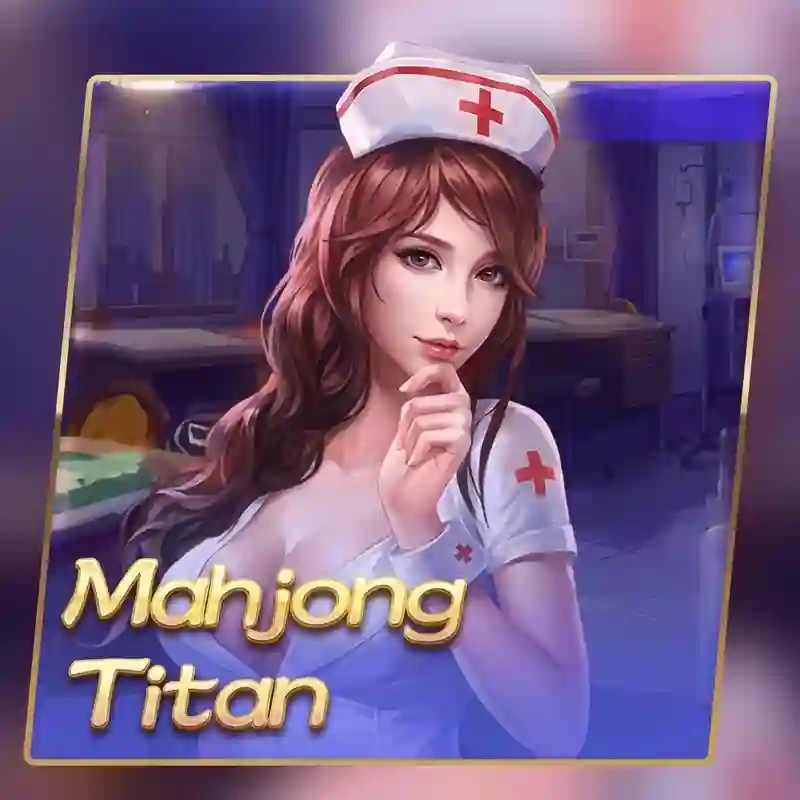 Chơi Mahjong Titan tại mb888