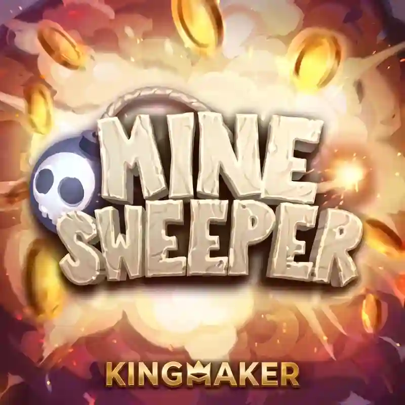 Minesweeper casino mb888