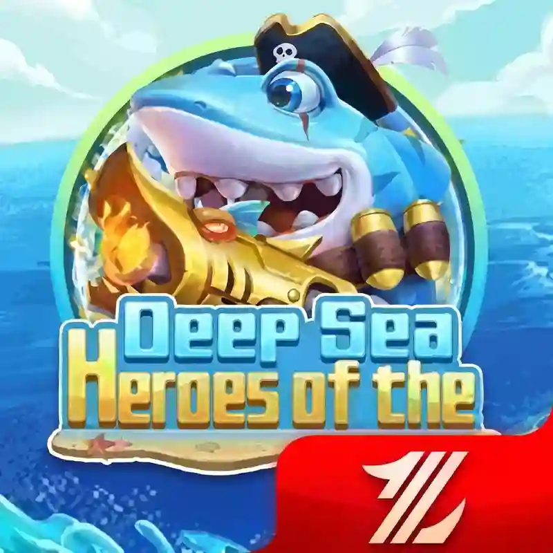 Chơi Những anh hùng của biển sâu tại mb888