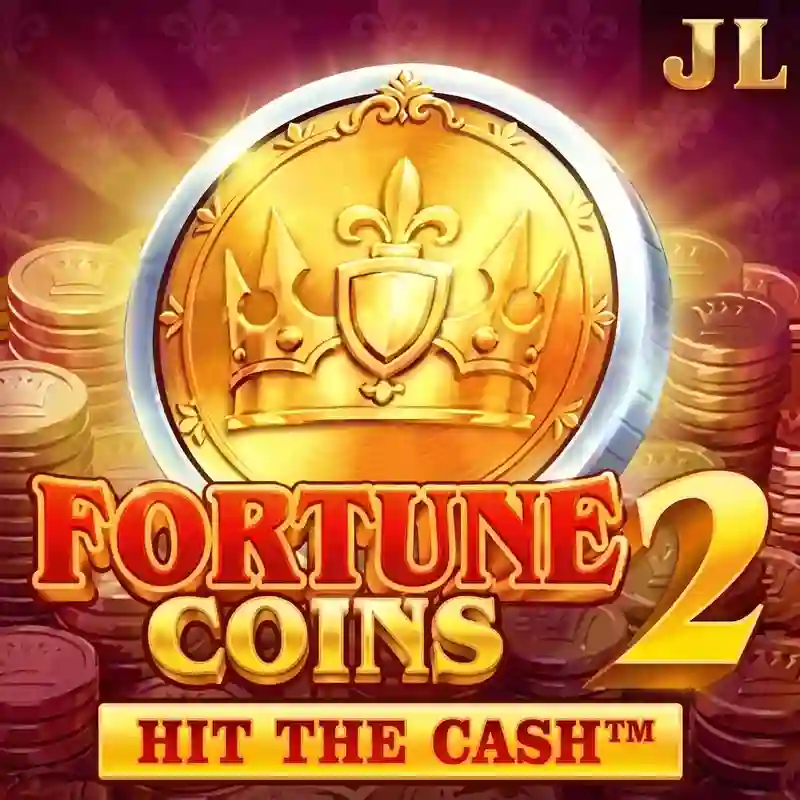 Giao diện trò chơi casino trực tuyến Xu May Mắn 2 tại mb888